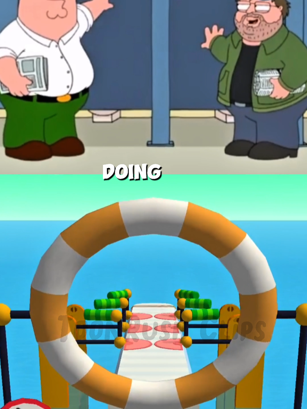 @ToonRush Clips