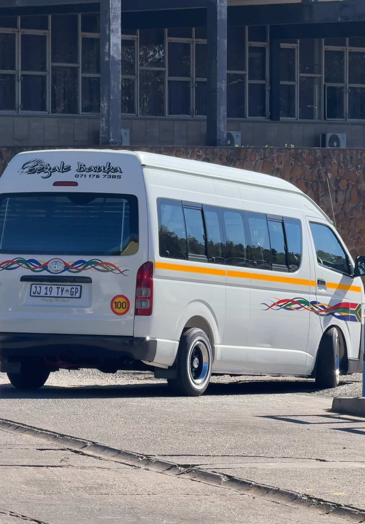 @Bessley ๐ nasEmdlalweni
