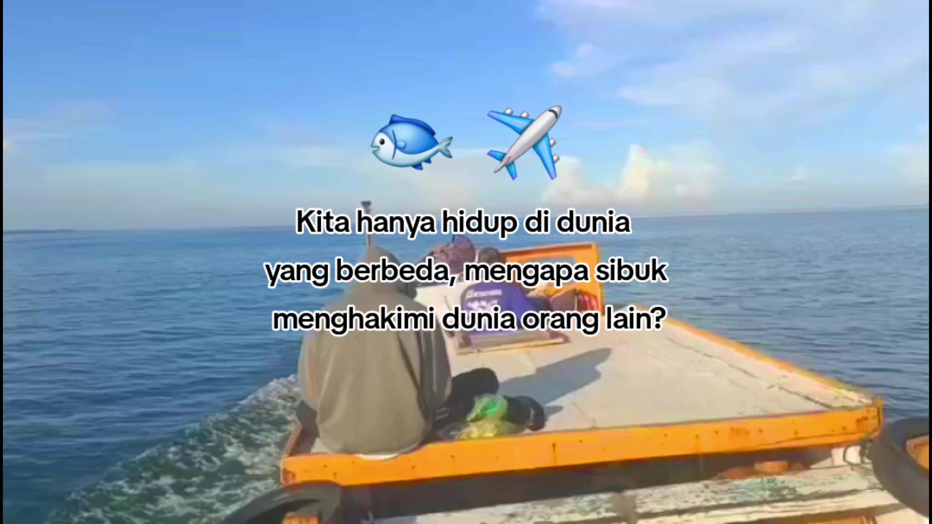 @IrhamHidayat ๐ฆ (โ๏ธ)