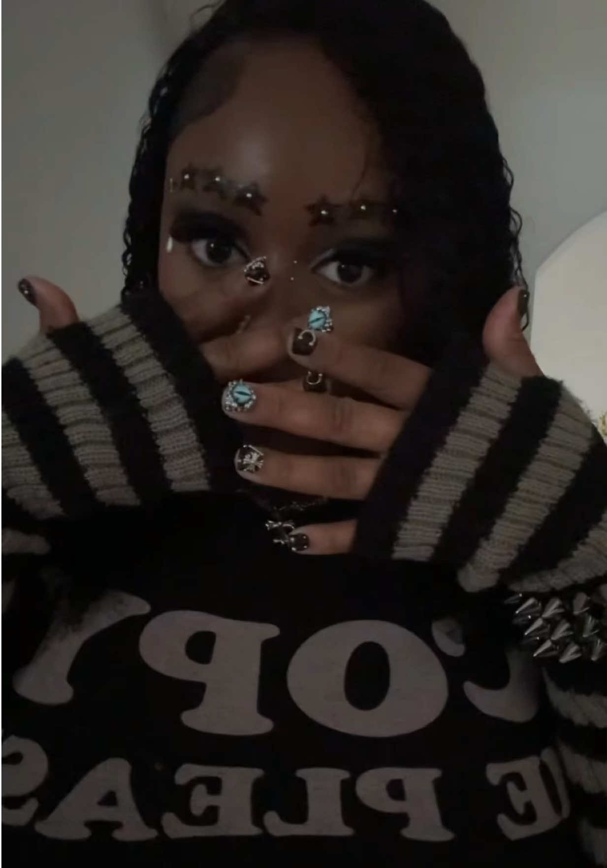 @caraamelgoddess