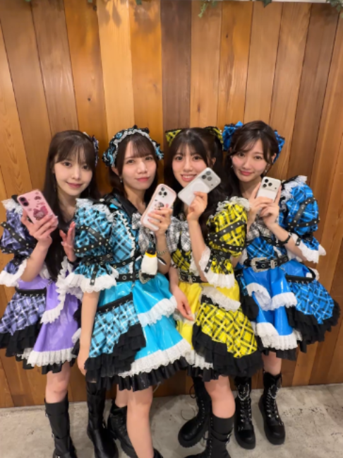 @MixVeil(ミックスベール)