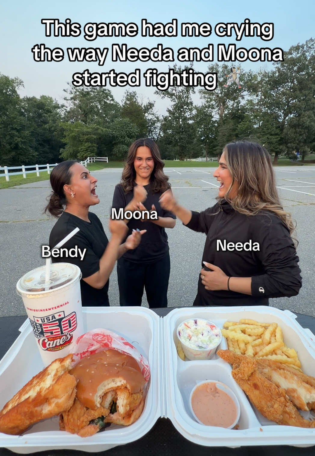 @Thesisterz