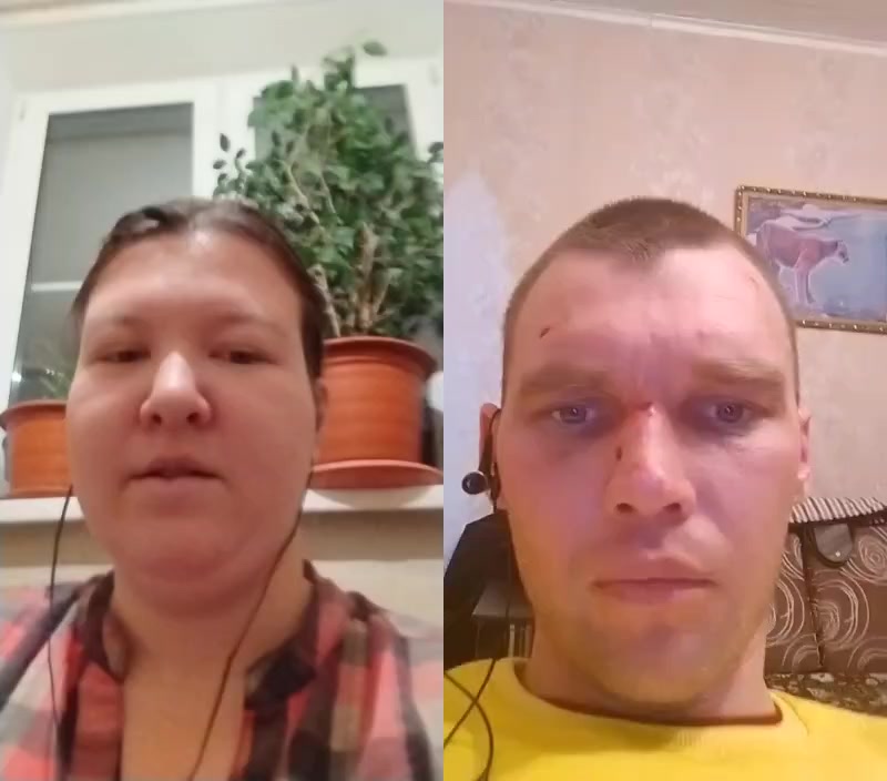 @🇷🇺Кристя Уполовнева🇷🇺
