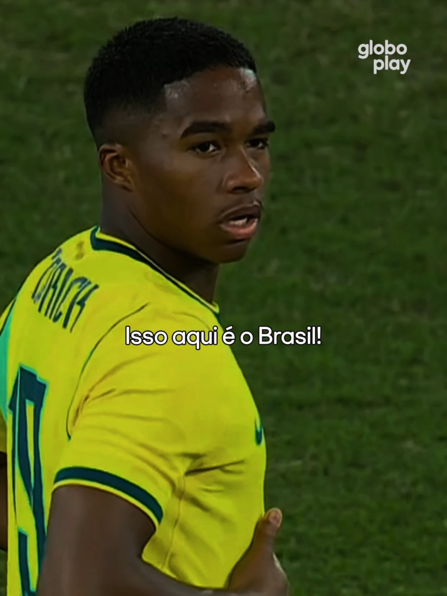 @Globoplay