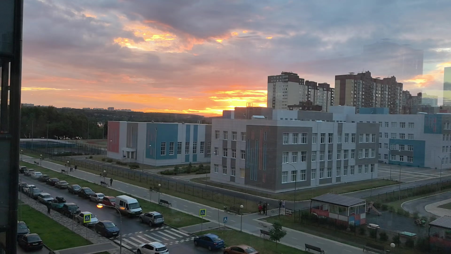 @ТГК: саншаймич вещает