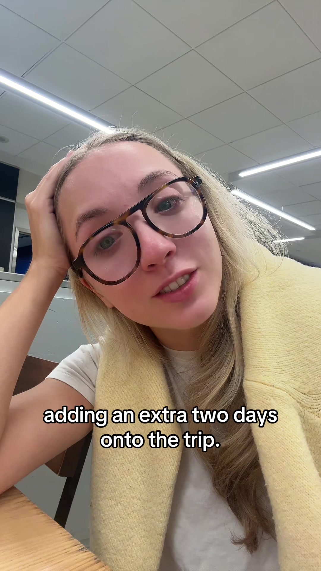 @kailey anderson