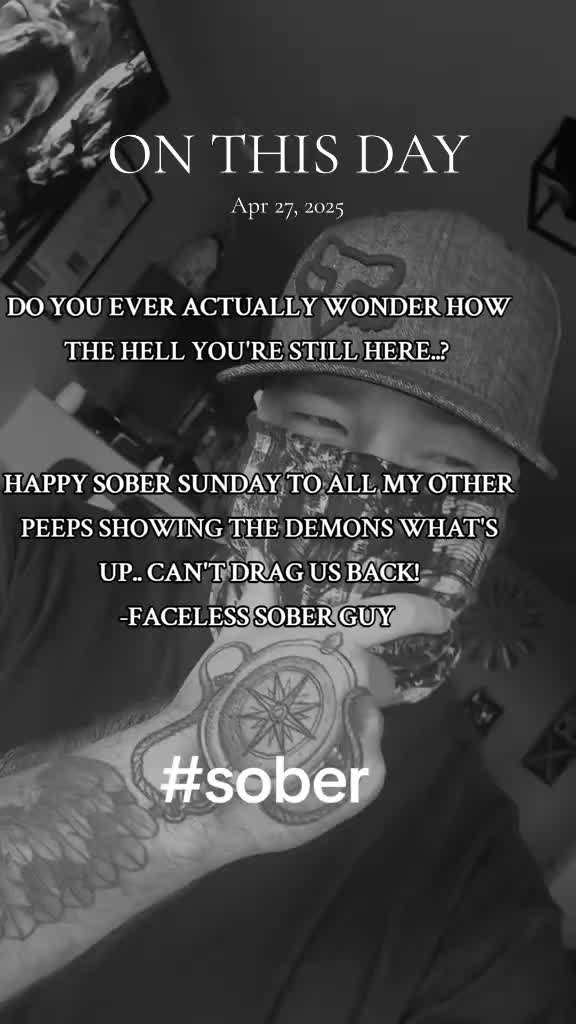 @Keep the demons on notice!