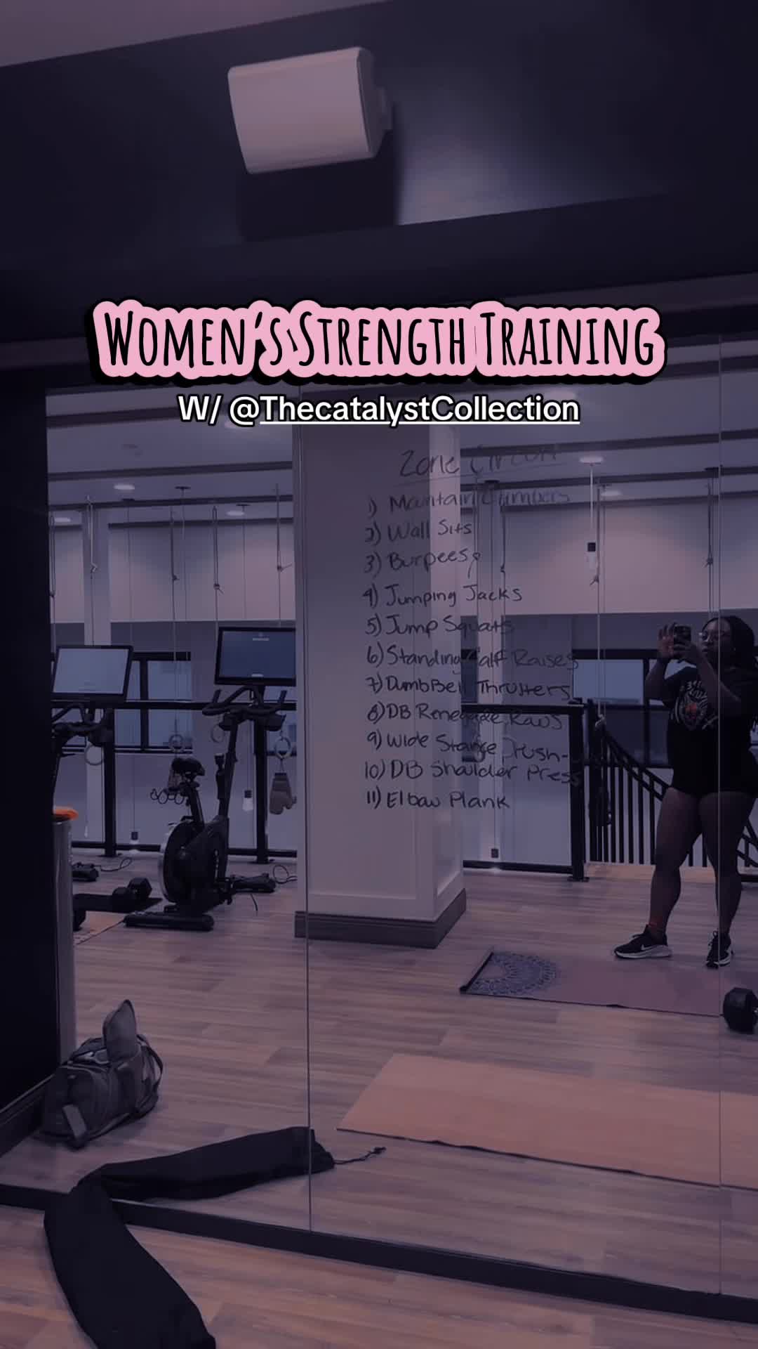 @Coach Tea| Fitness & Lifestyle