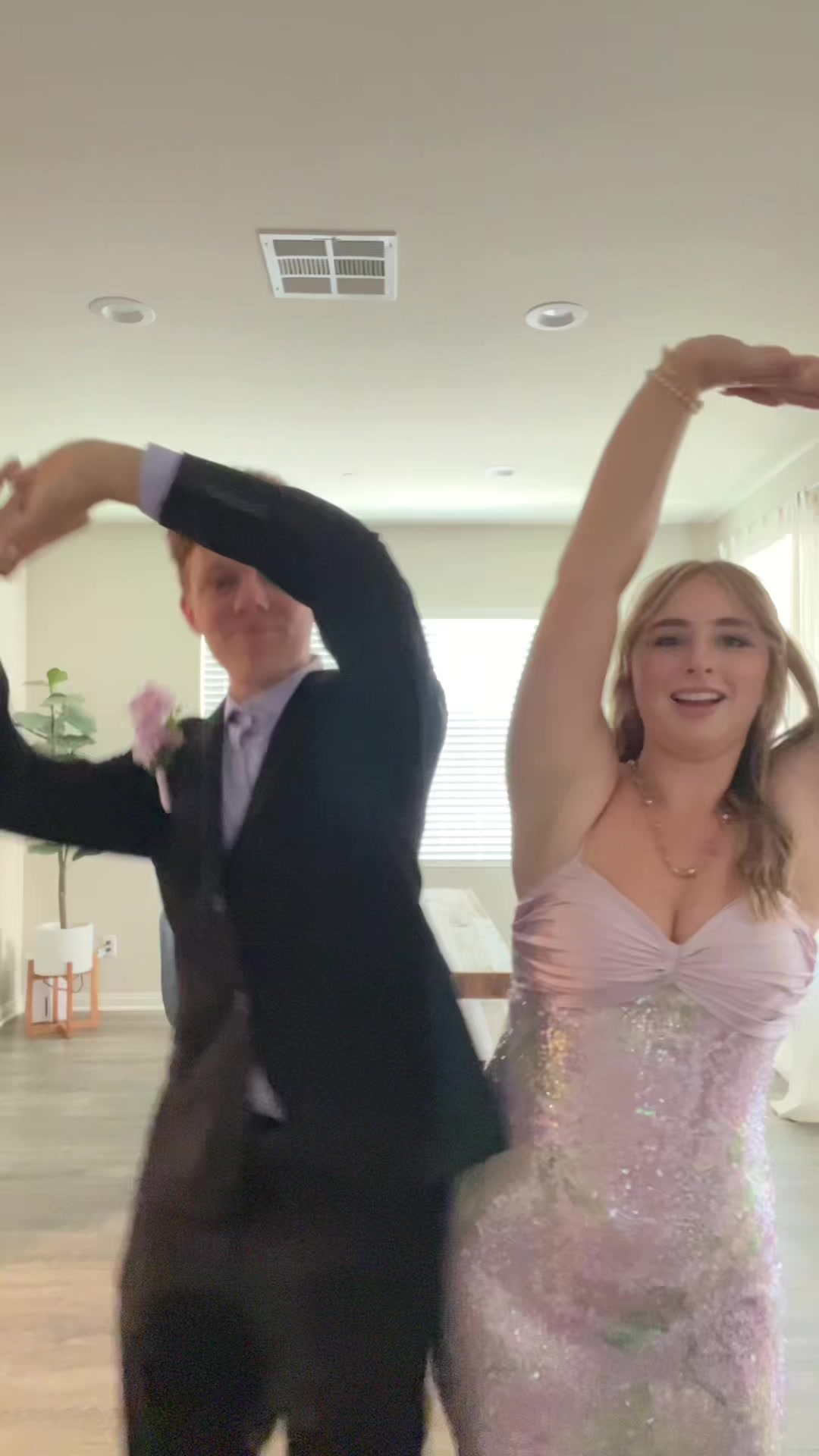 @Daniel & Annabelle
