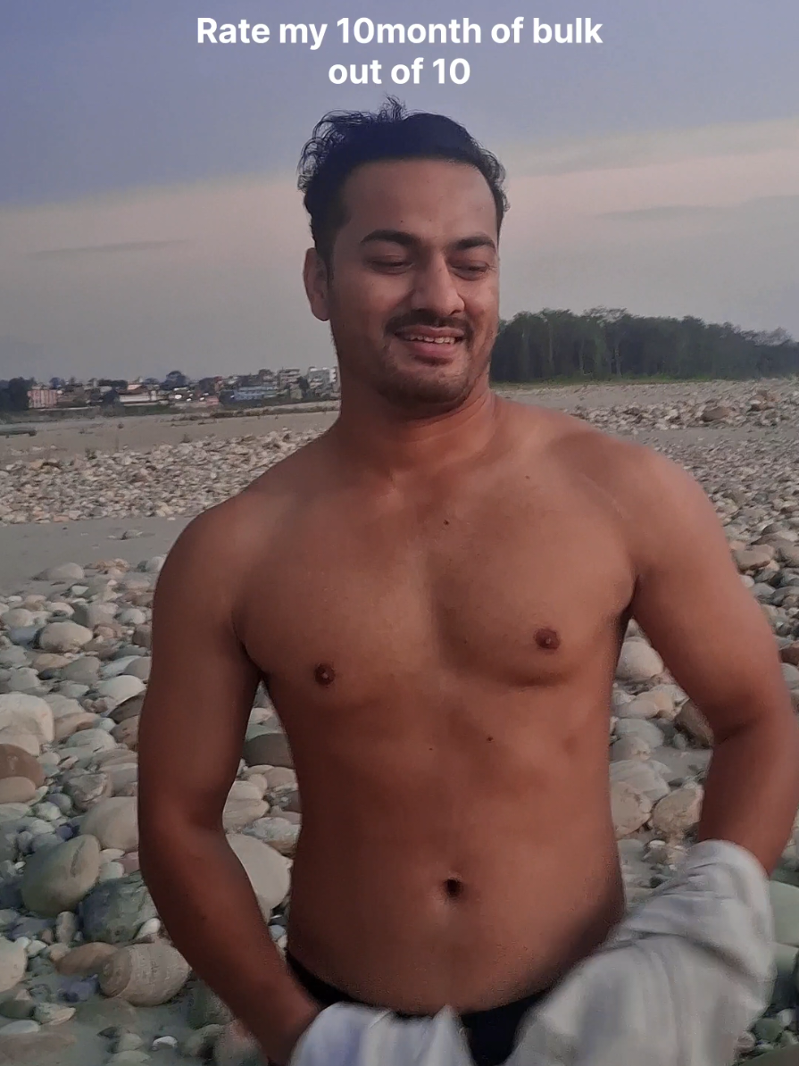 @Bibek Puri