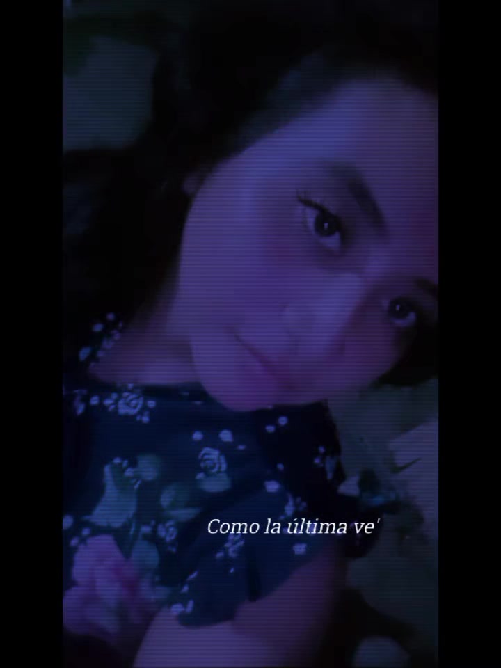 @chaparrita😍