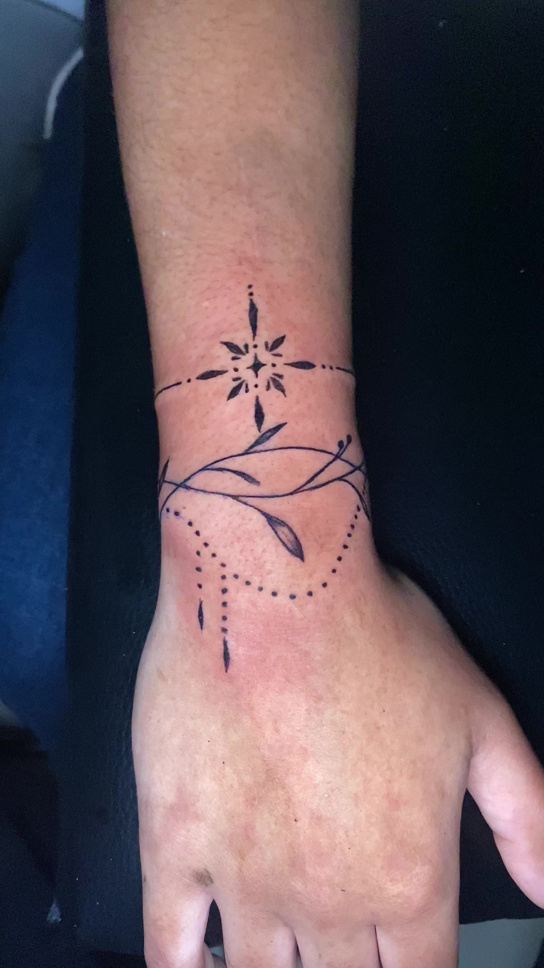 @Abusha tattoo