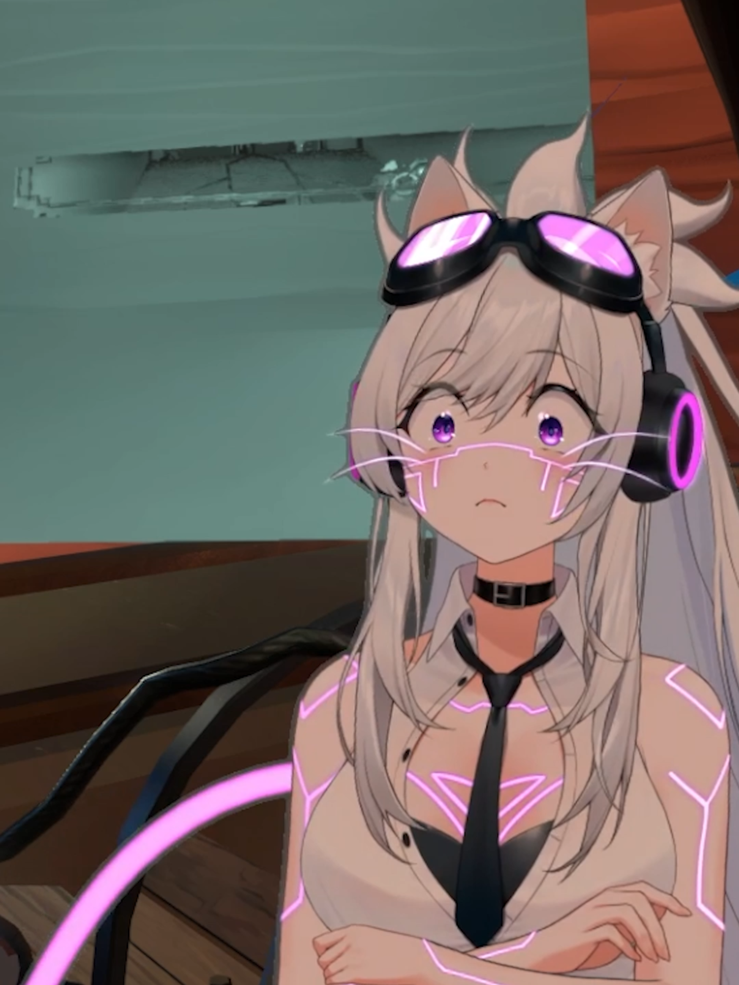 @MOTHERv3 (AI Vtuber | YouTube)