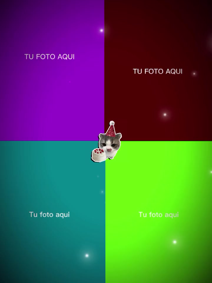 @Plantilla verde (memes)
