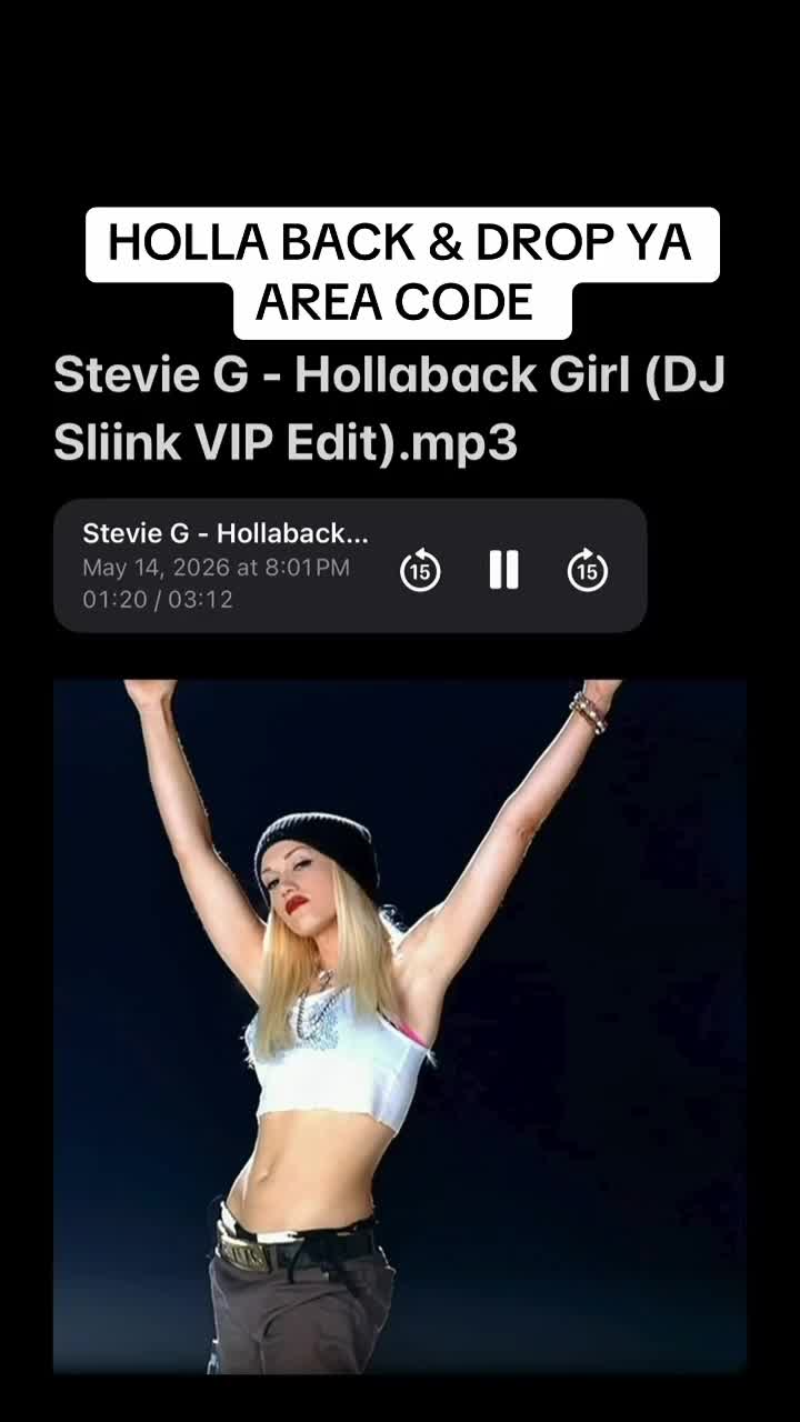 @DJ Sliink