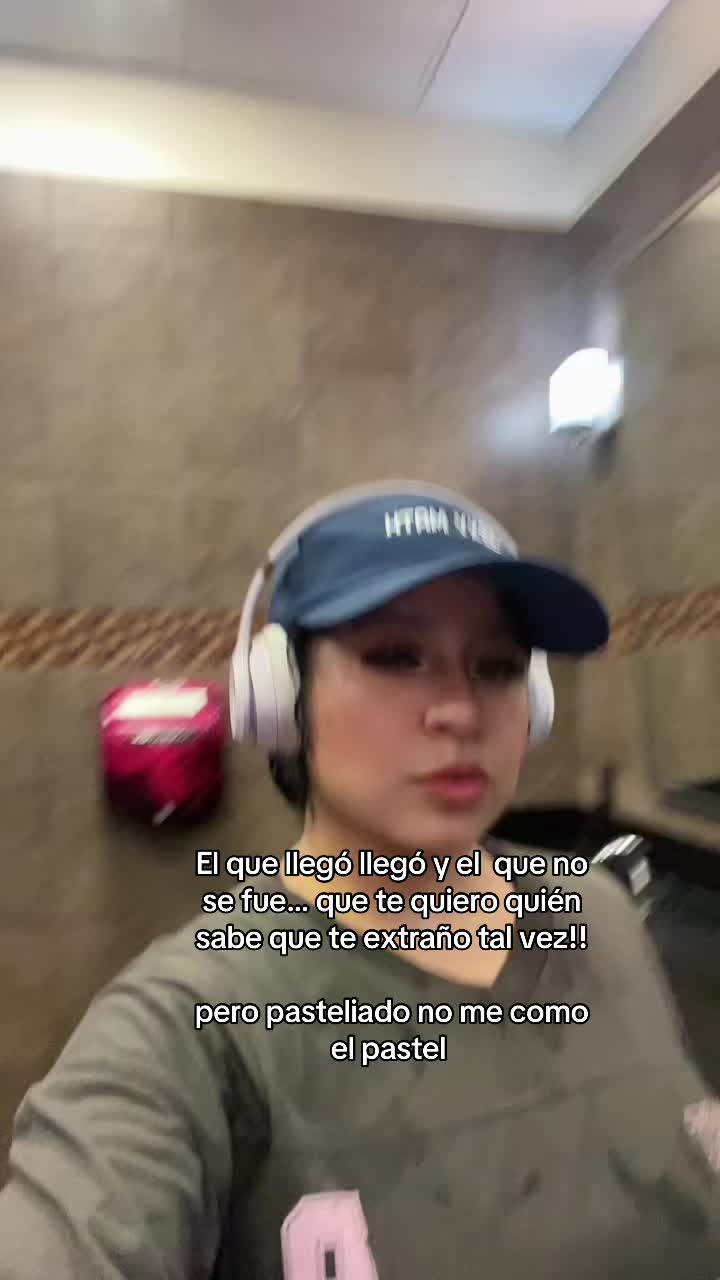 @Paola Hurtado