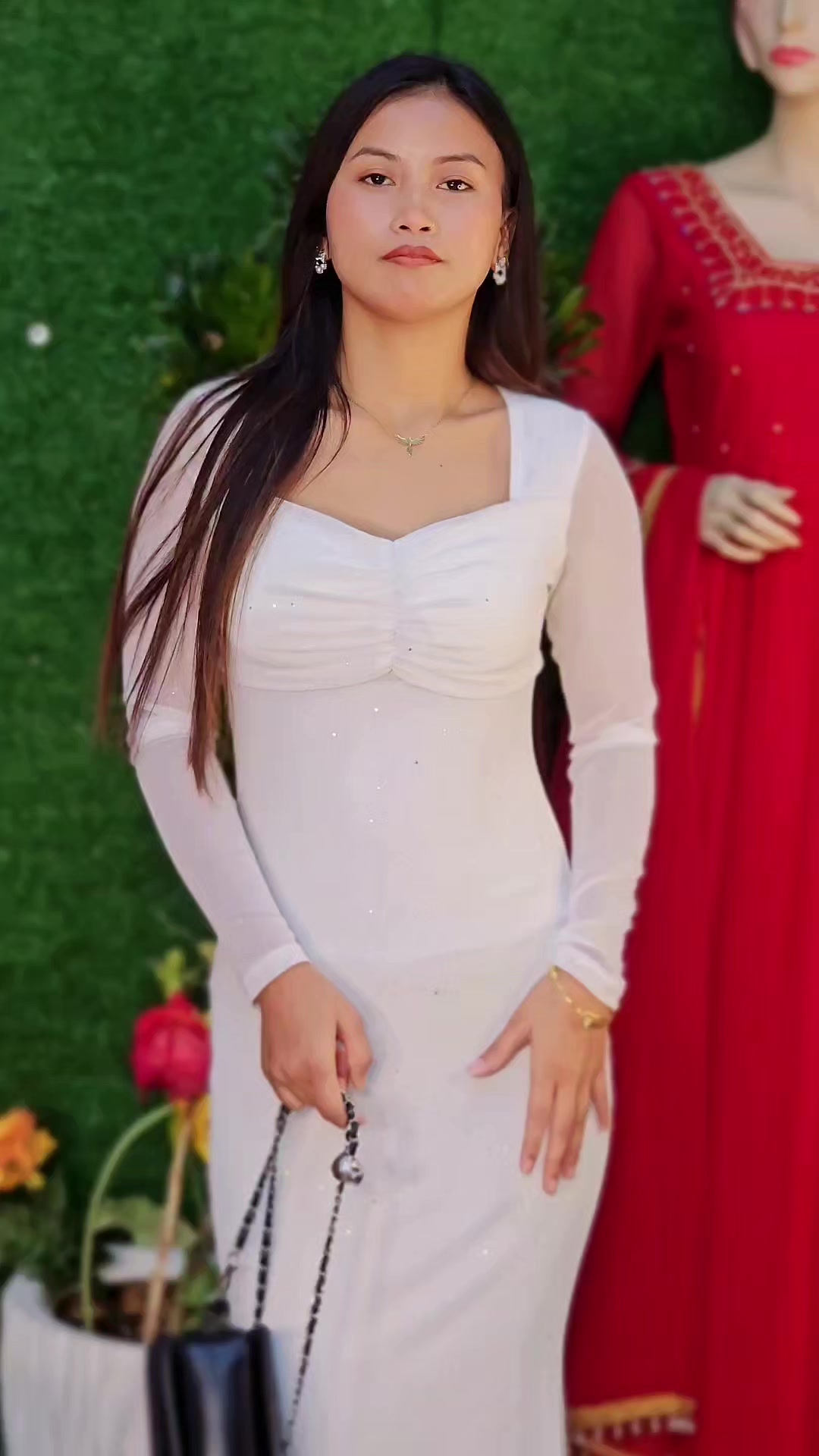 @Rekha Fashion