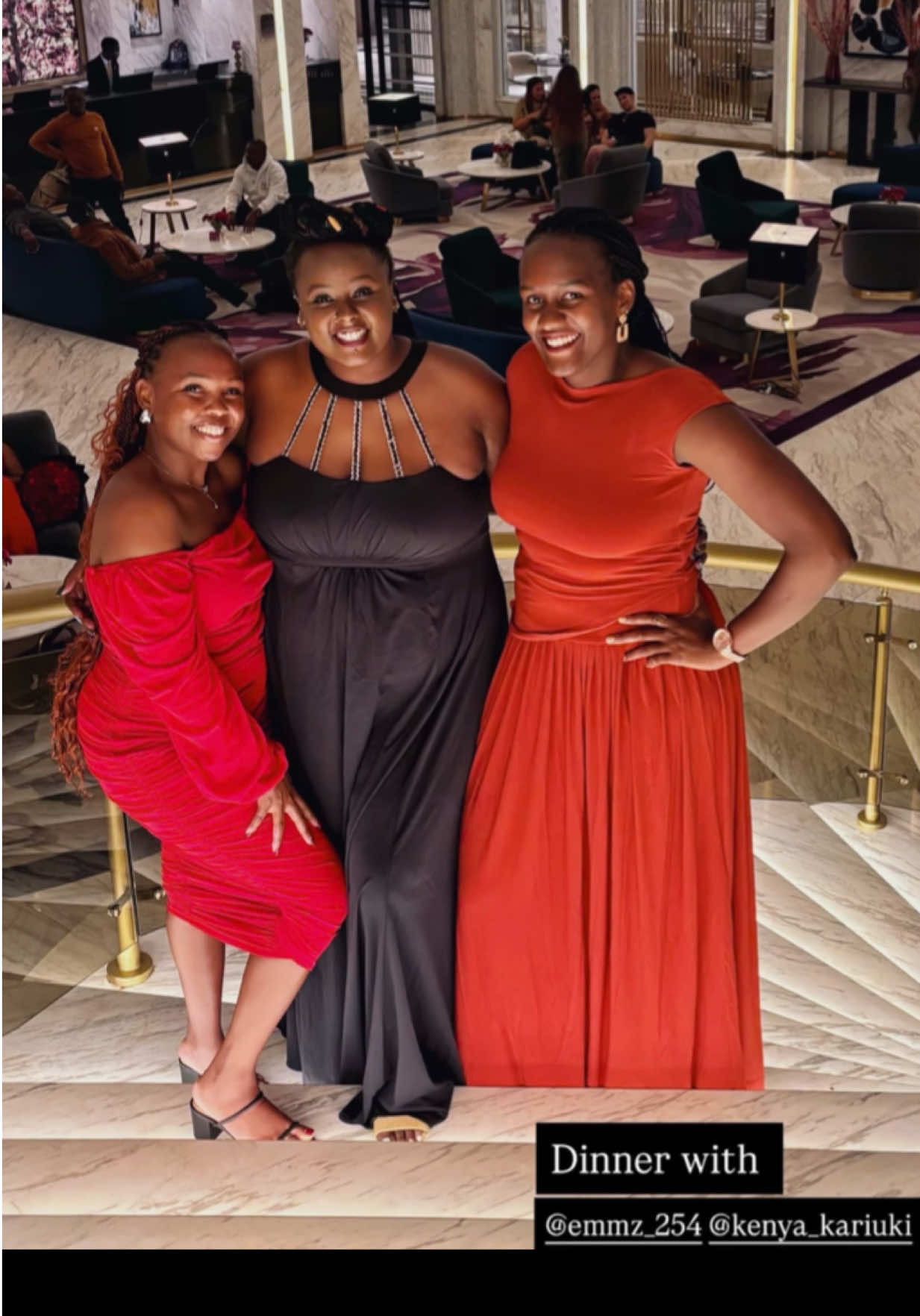 @Kenya Kariuki🇰🇪