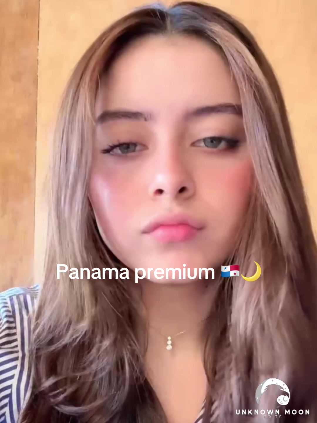 @unknown moon