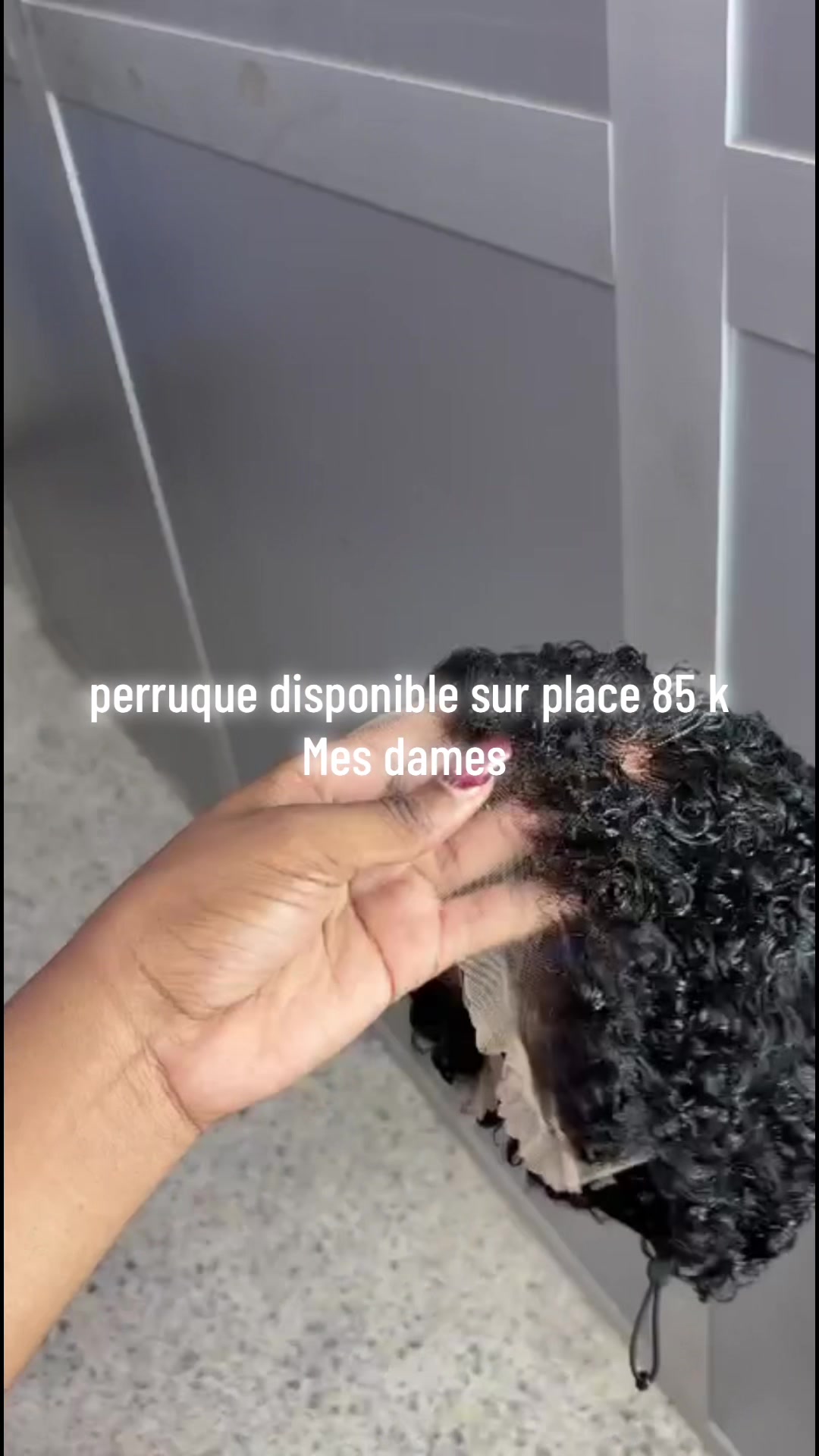 @Salon Nadia La precieuse