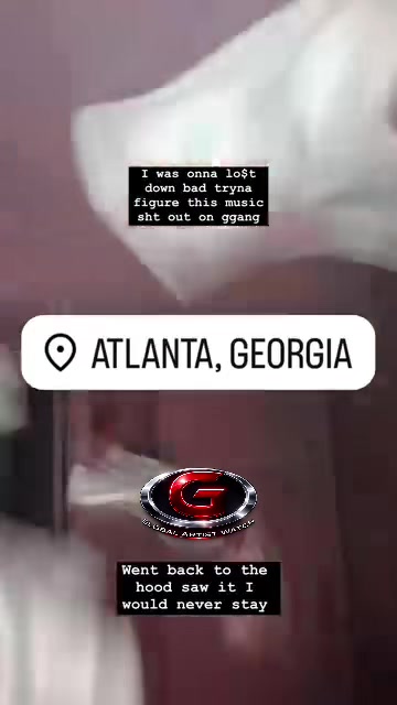 @GLOBAL ARTIST WATCH 🌎 GAW DID