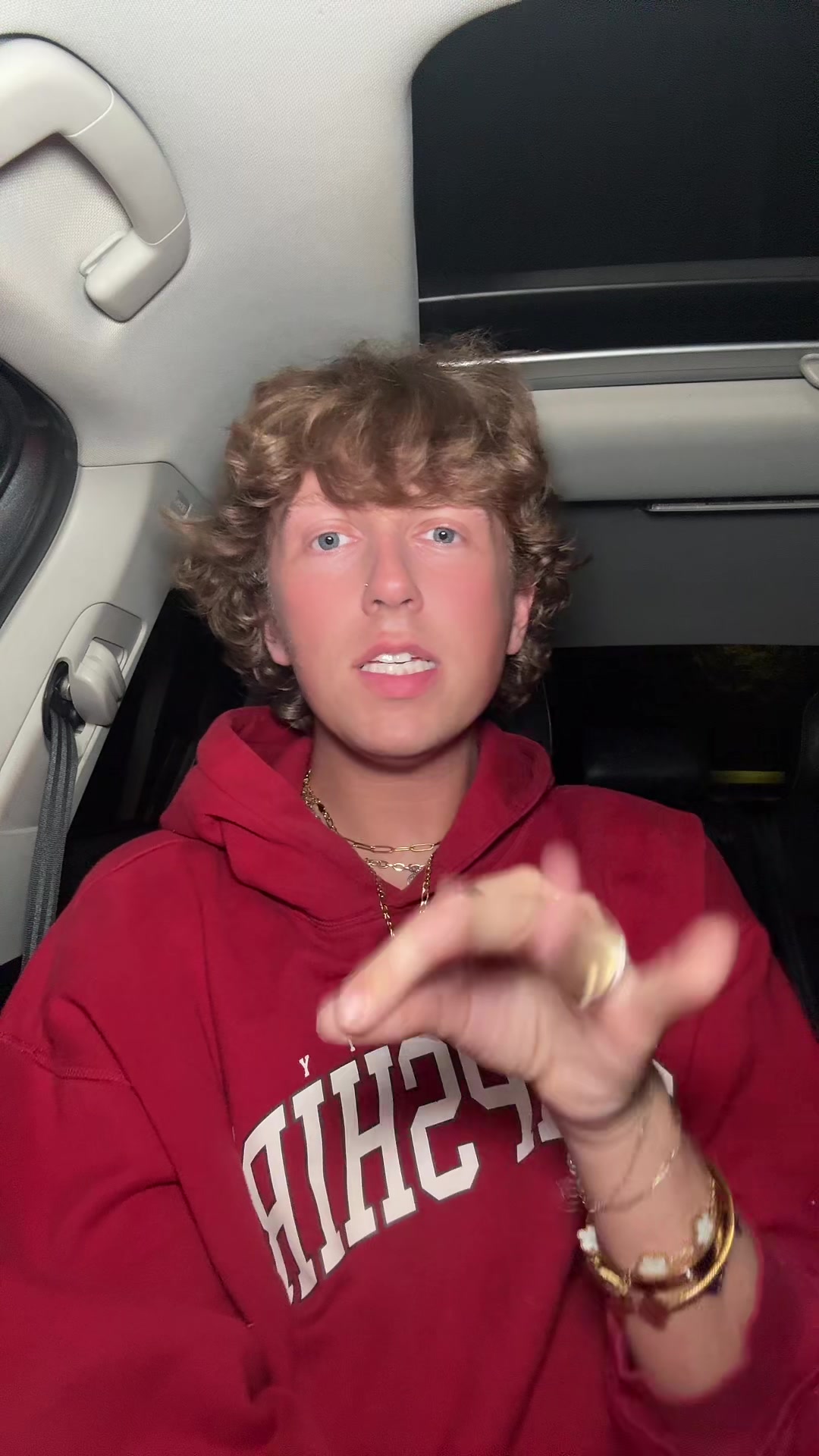 @Dylan Peroutka