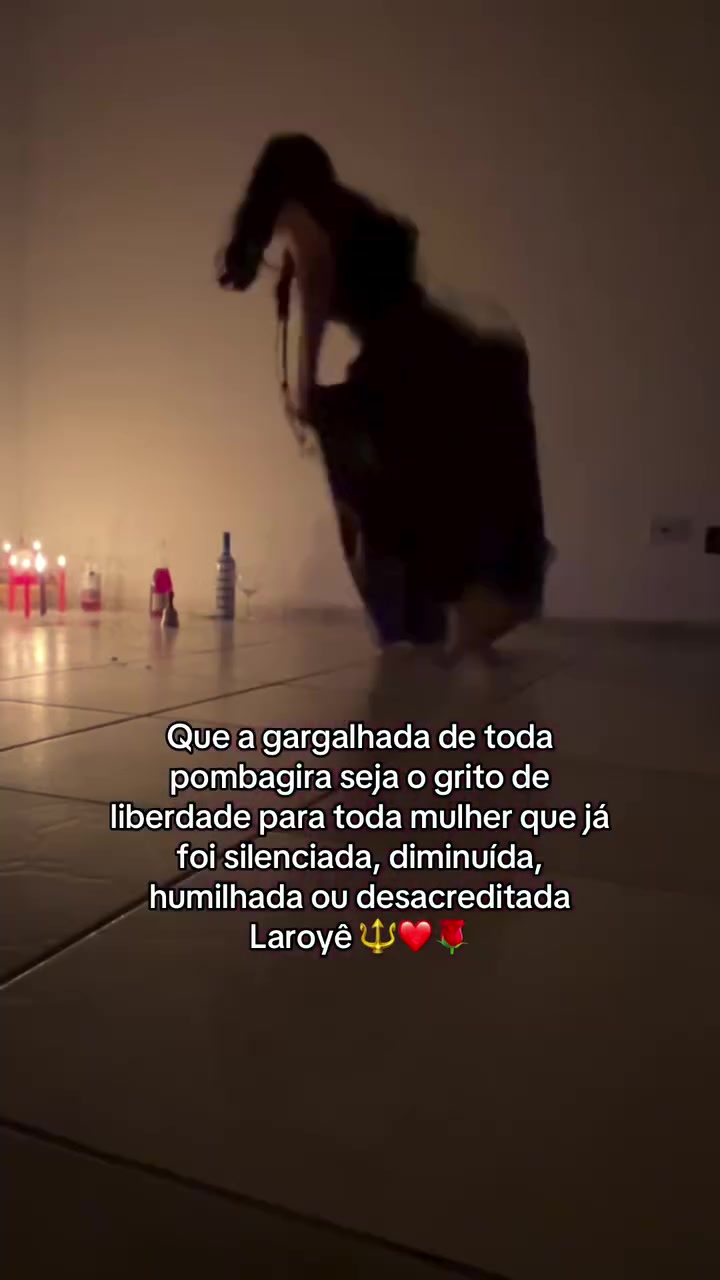 @Encantos da umbanda &copy;