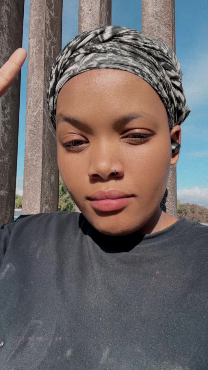 @Phindile Felicia KaMazibuko