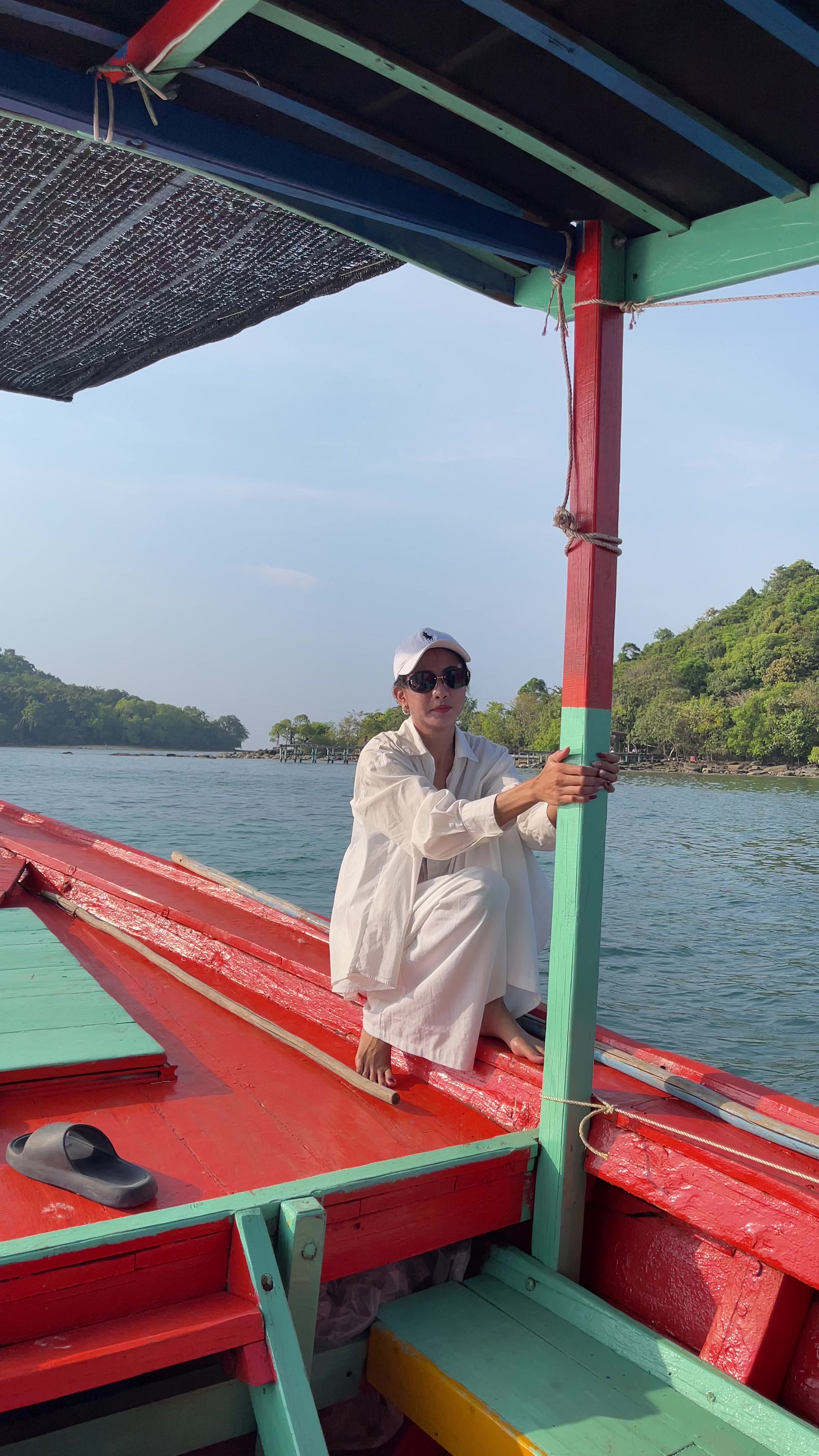 @Bormey-បូរមី