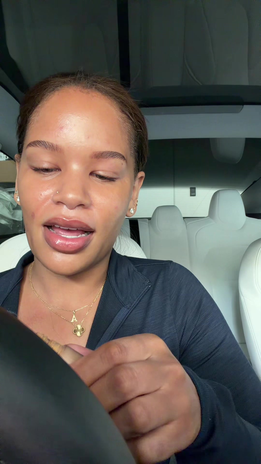 @Alissa Ashley
