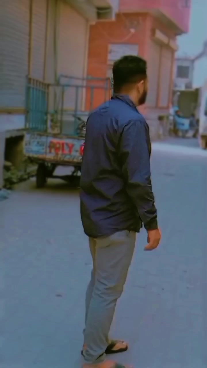 @Butt