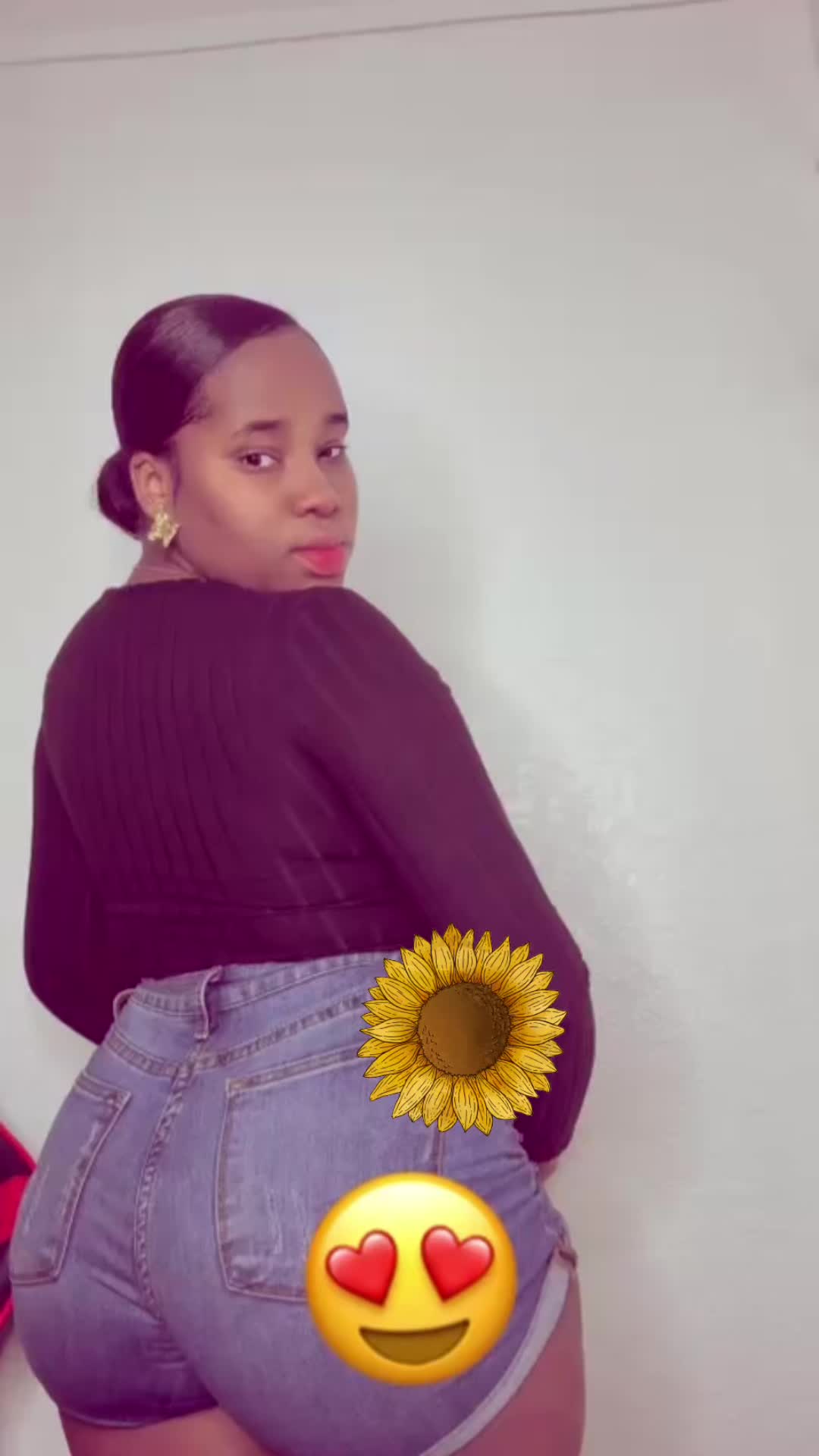 @MRS Alysha๐๐๐๐ฏ๐๐๐