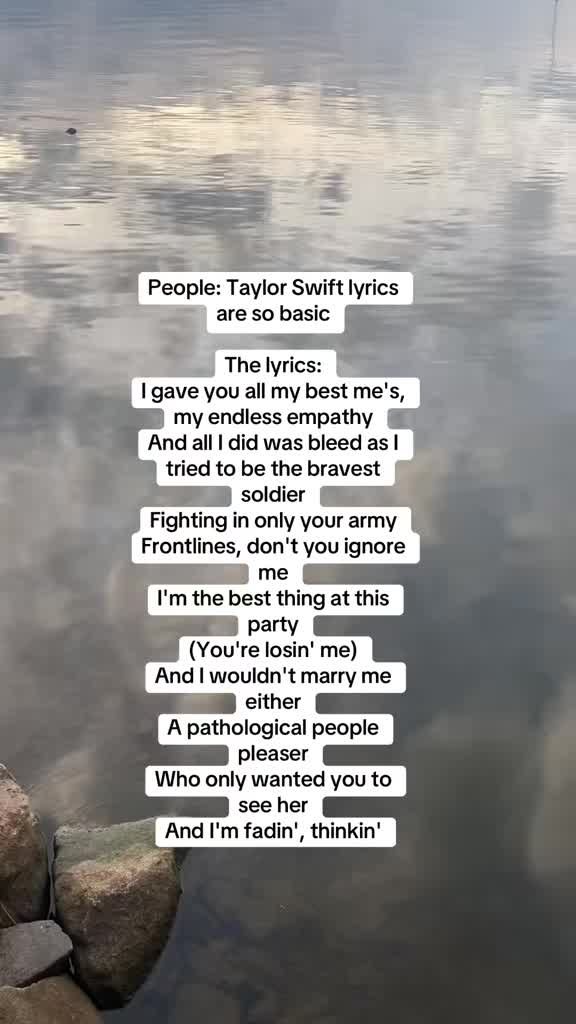 @Erica