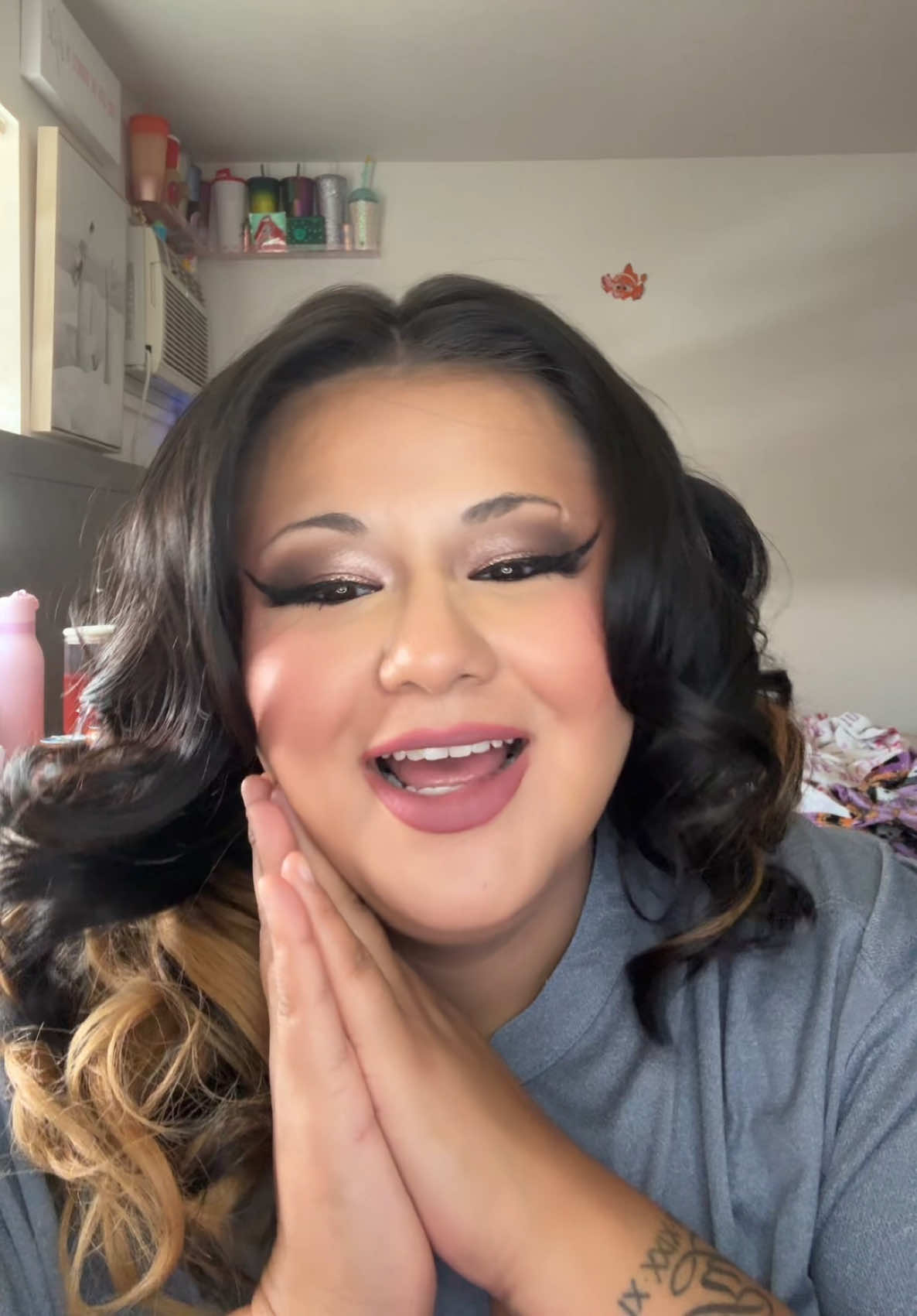 @Selena Alonso