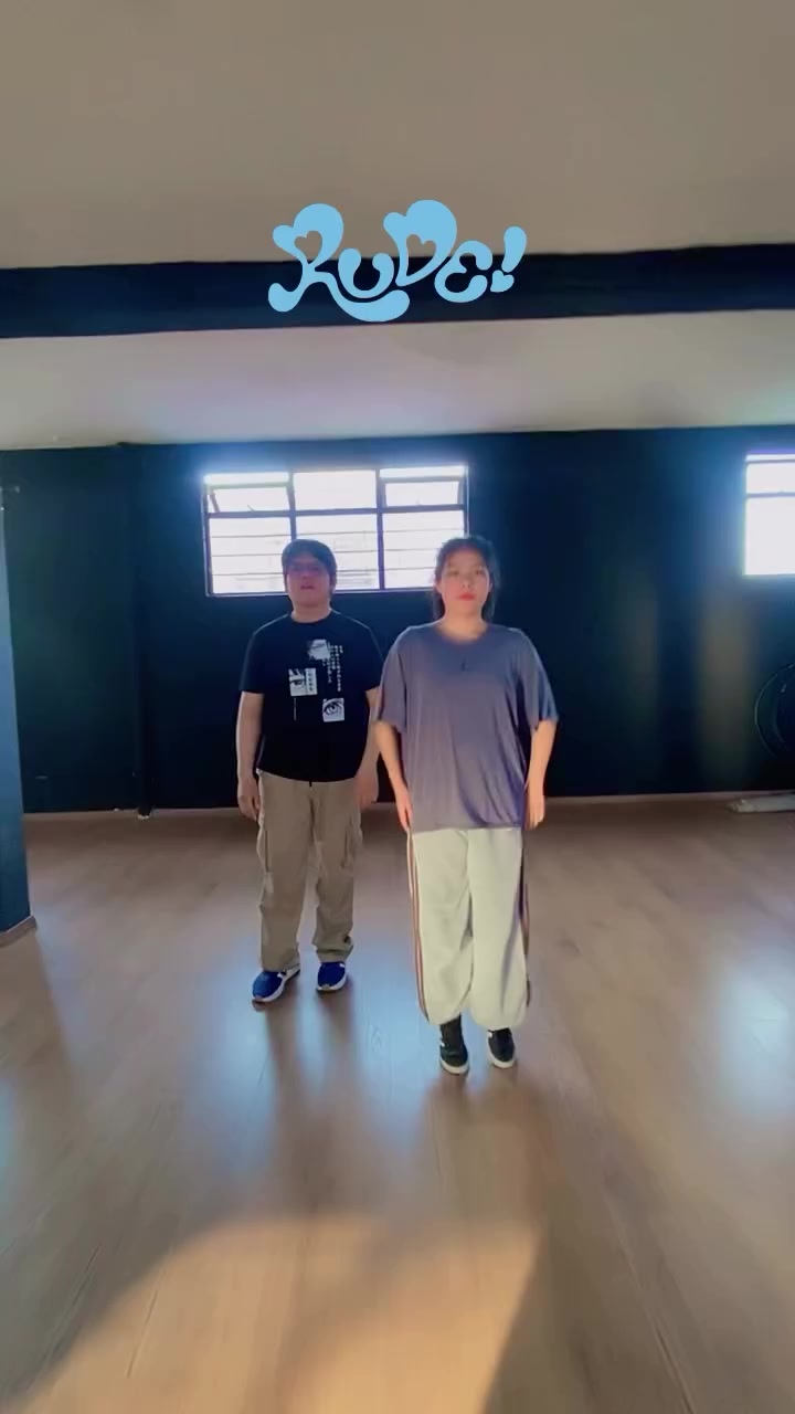 @Main Dance Crew
