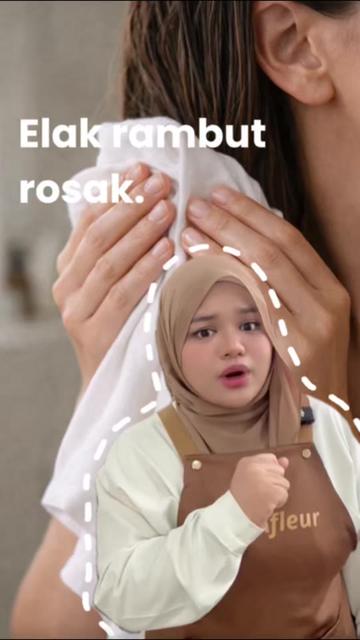 @FAITH FLEUR Hair Care