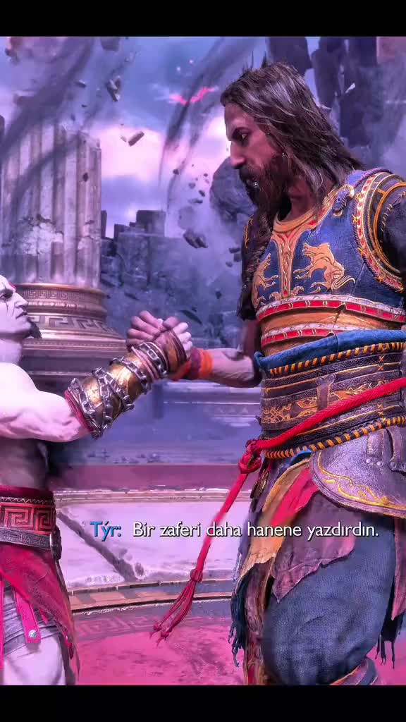 @Kratos