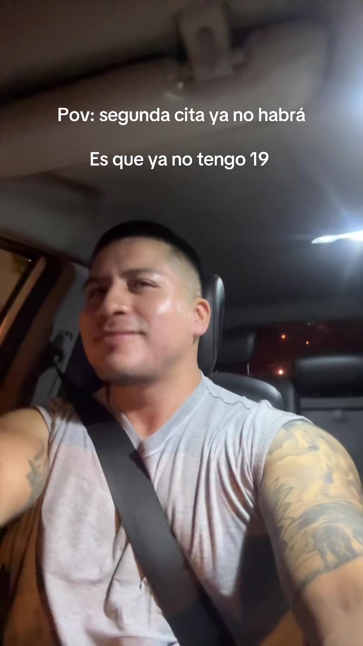 @Sergio Chavez santos