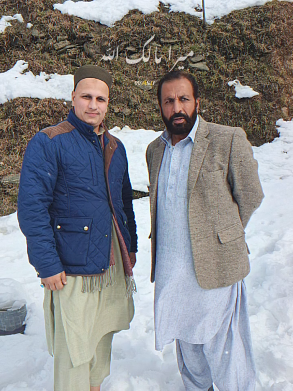 @Muzamil Ahmad Khan