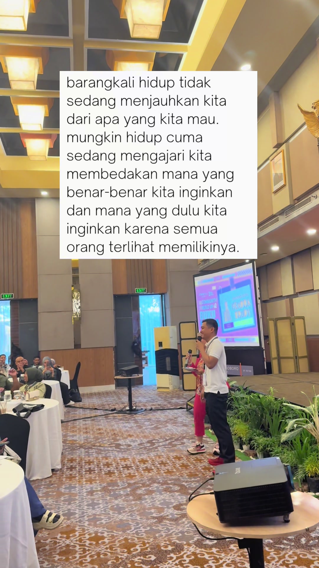 @hendra brudy