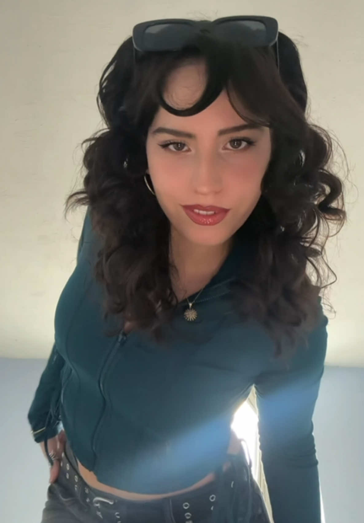 @cristina méndez