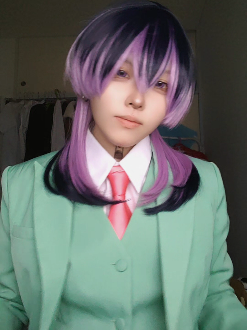 @とまとまる