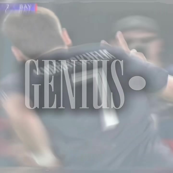 @𝕲𝖊𝖓𝖎𝖚𝖘&bull;