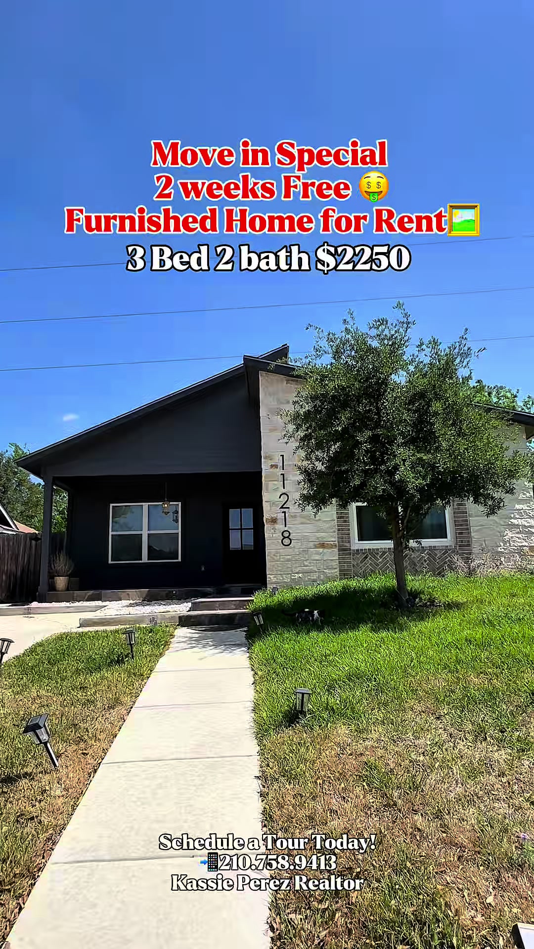 @Kassie Your Real Estate Agent
