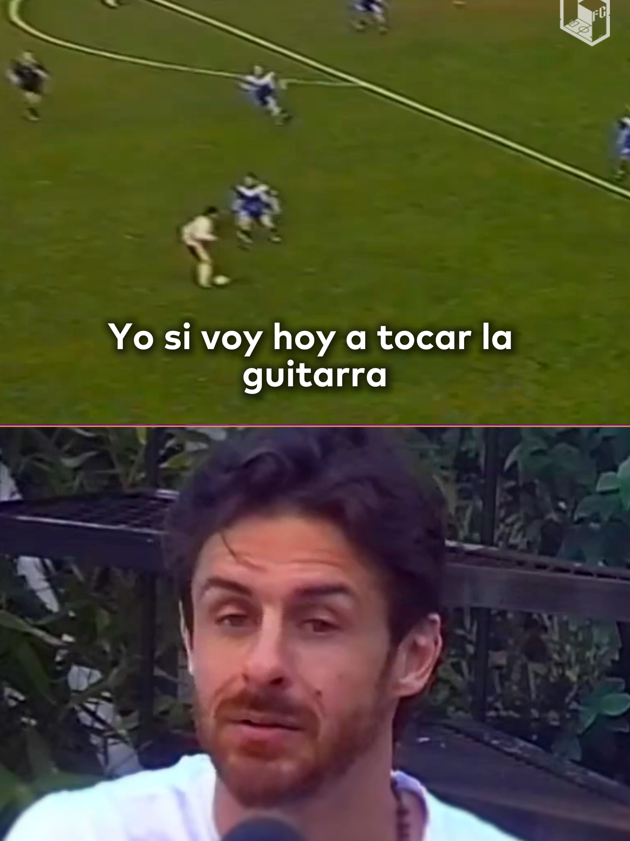 @Gen-FC | J&oacute;venes Futbolistas