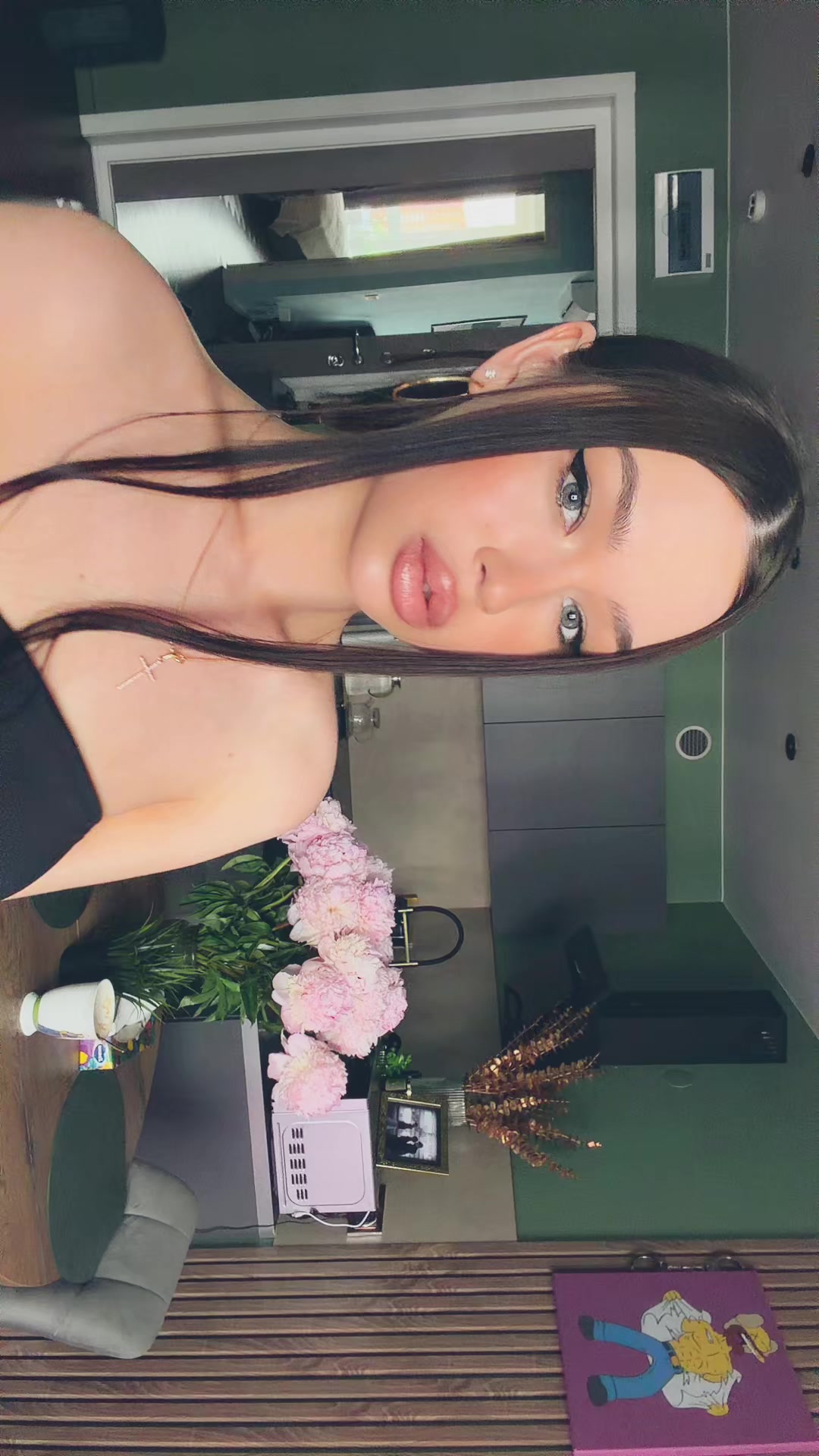@Мама кошка 💋