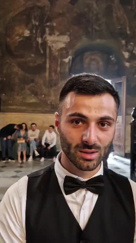 @Gio Mrelashvili