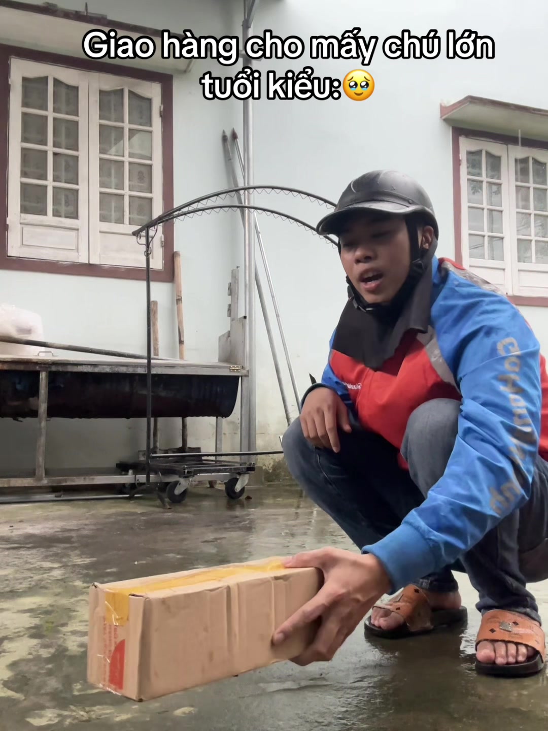 @Bin shipper Nước Huế 🇻🇳
