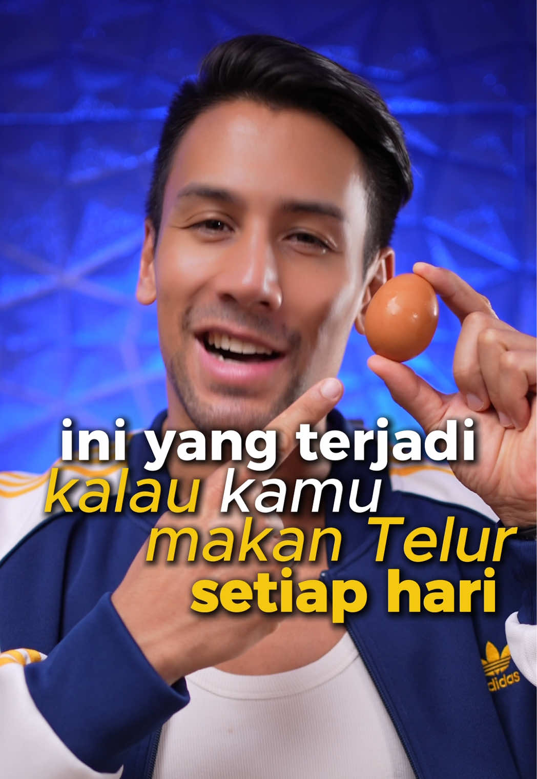 @Bobby Ida