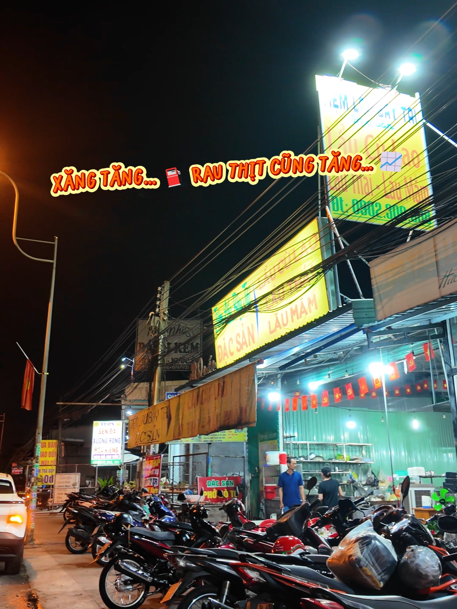 @Lang Thang B&igrave;nh Dương